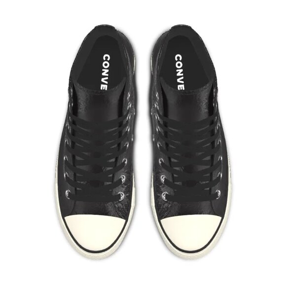 Custom Chuck Taylor All Star Leather - Picture 5 of 16